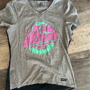 Pearl Izumi MTB jersey